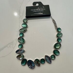 Simply Vera by Vera Wang necklace - NWT